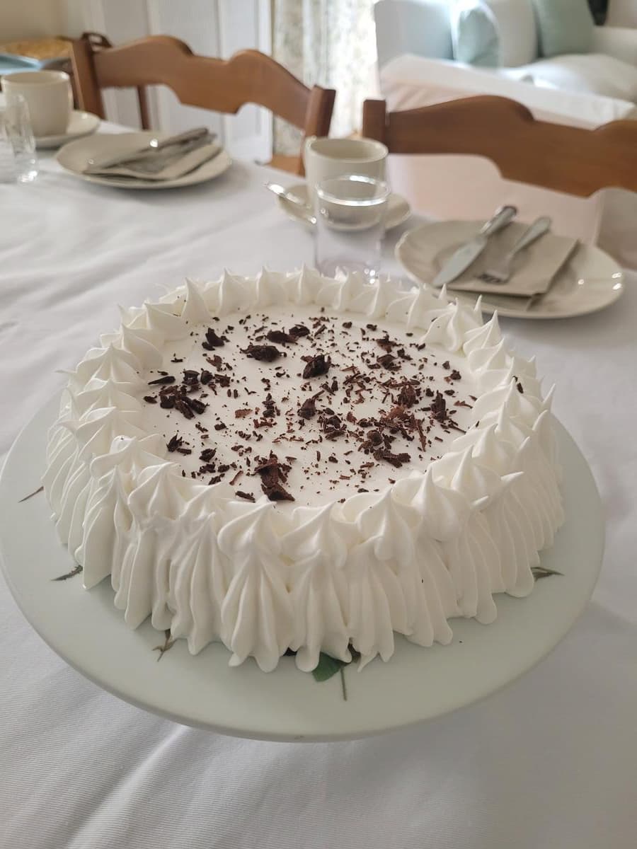 Torta Brownie — foto 1 de 1